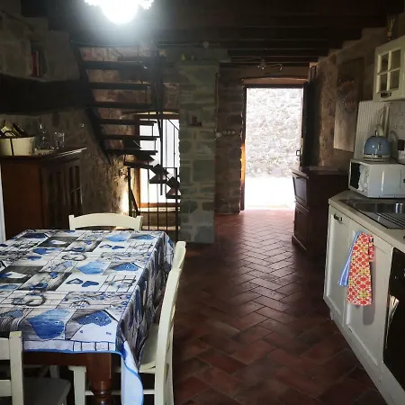 Dal Magnan * Mulazzo