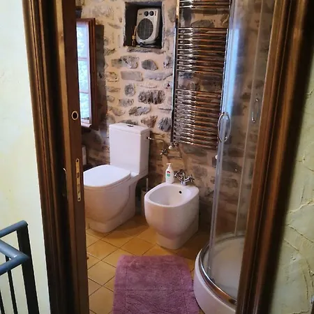 Dal Magnan Mulazzo