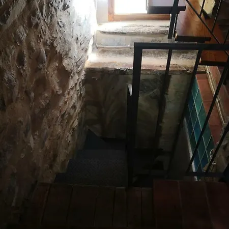 בית נופש Dal Magnan Mulazzo