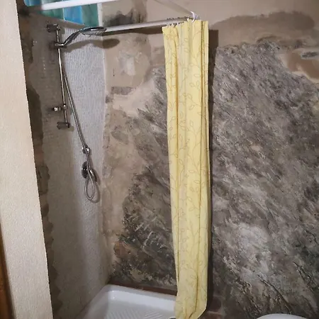 בית נופש Dal Magnan *