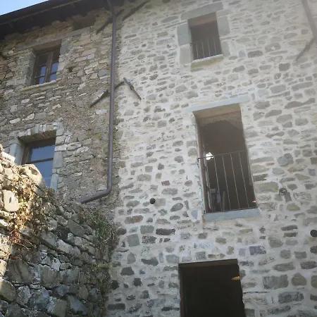 Dal Magnan Mulazzo